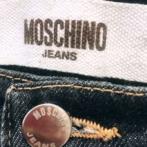 90’s Women’s Moschino Jeans (Donna)